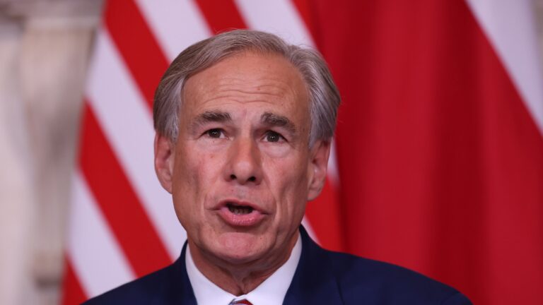 texas-governer