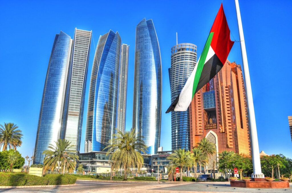 Abu-Dhabi