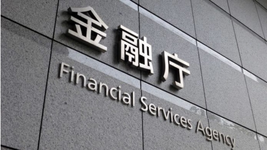 Japanese Financial Services Agency - from linkedin