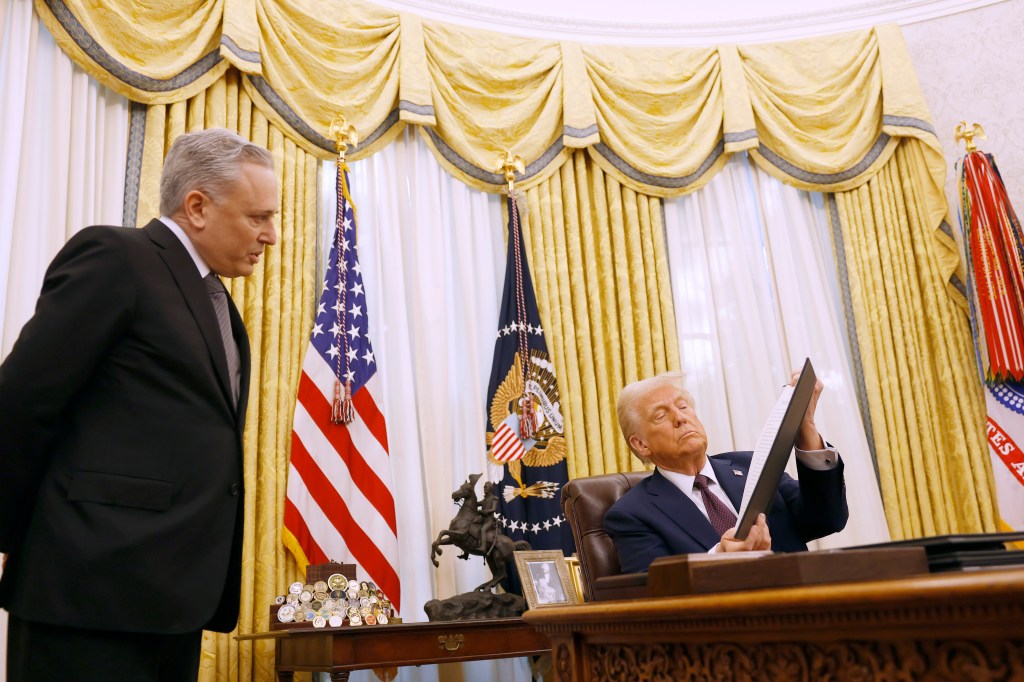 Trumps-Crypto-Czar