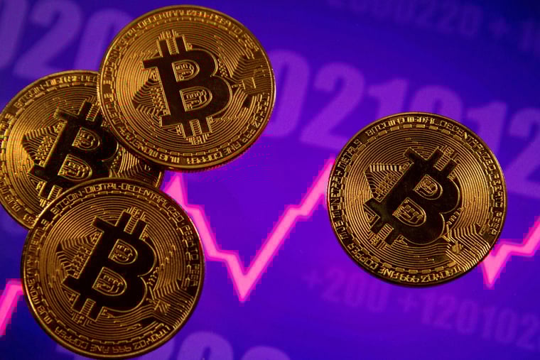bitcoin