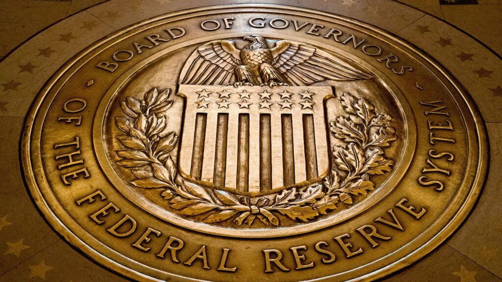 USA FED - from t-online