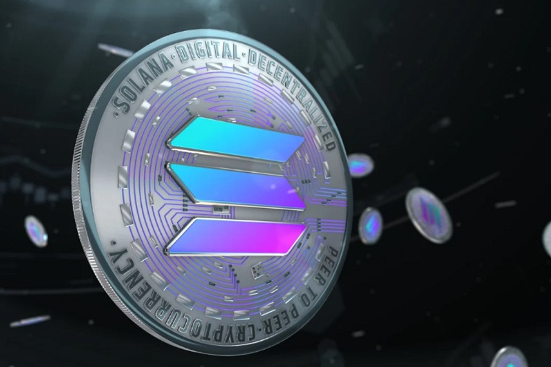 solana etf - from solana floor