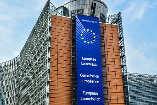 The European Commission