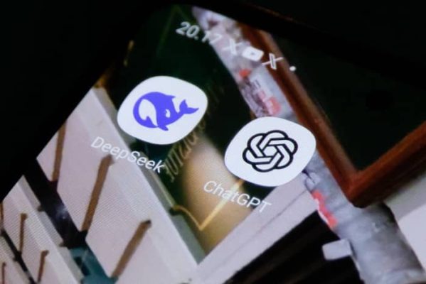 openai-deepseek